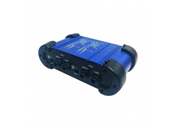 OQAN DI BOX STEREO QDI-400 OQAN DI BOX STEREO QDI-400